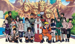 火影忍者漫画687,宇智波斑的真相与木叶的危机